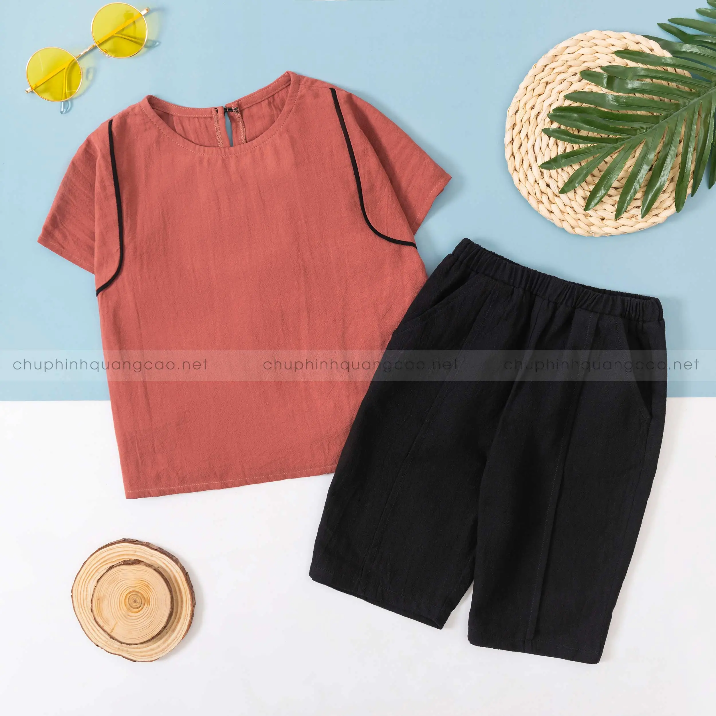 Clothes Vocabulary