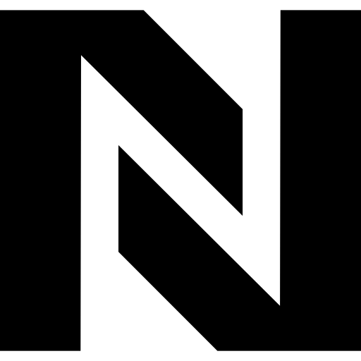 Nessify logo